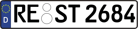 RE-ST2684