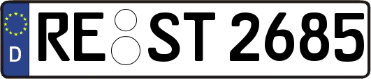RE-ST2685