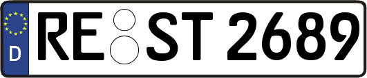 RE-ST2689