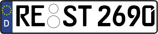 RE-ST2690