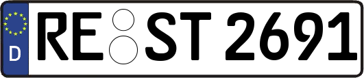 RE-ST2691