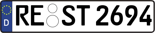 RE-ST2694