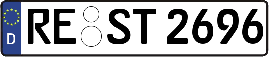 RE-ST2696