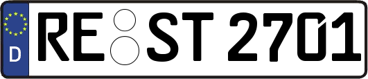 RE-ST2701