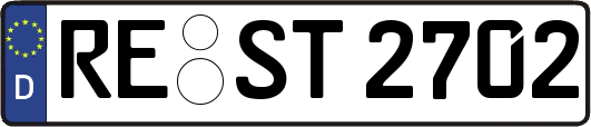 RE-ST2702