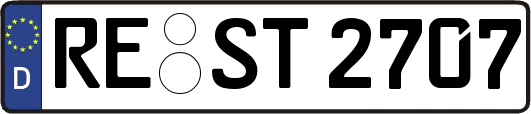 RE-ST2707