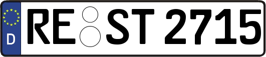 RE-ST2715