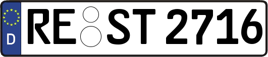 RE-ST2716