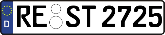 RE-ST2725
