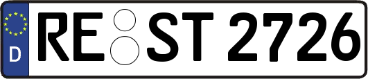 RE-ST2726