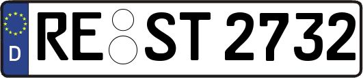 RE-ST2732