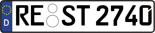 RE-ST2740