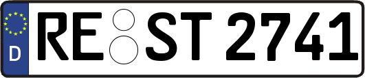 RE-ST2741