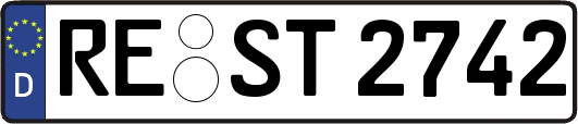RE-ST2742