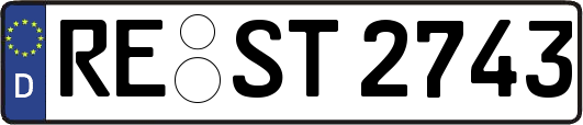 RE-ST2743