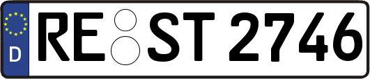 RE-ST2746