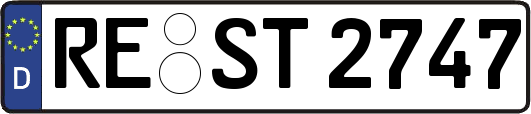 RE-ST2747