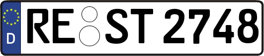 RE-ST2748