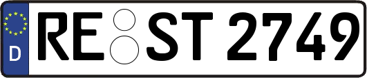 RE-ST2749