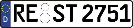 RE-ST2751