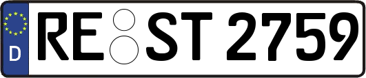 RE-ST2759