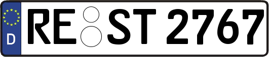RE-ST2767