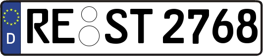 RE-ST2768