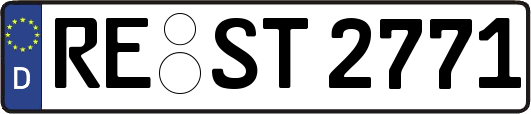 RE-ST2771