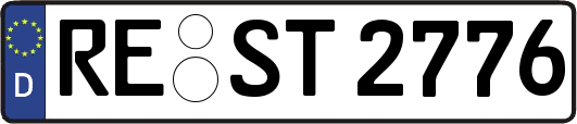 RE-ST2776