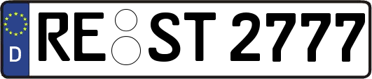 RE-ST2777
