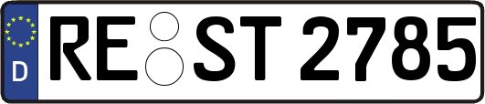 RE-ST2785