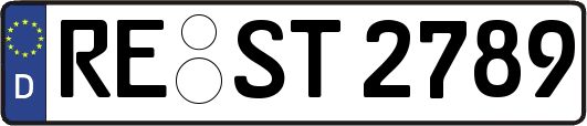 RE-ST2789