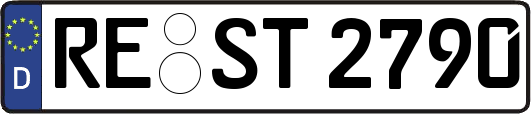 RE-ST2790