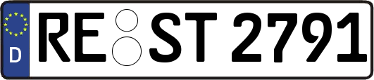 RE-ST2791