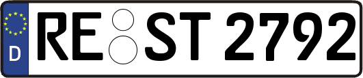 RE-ST2792