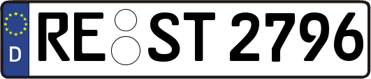 RE-ST2796