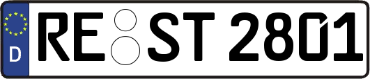 RE-ST2801