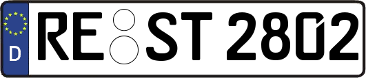 RE-ST2802