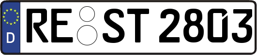 RE-ST2803