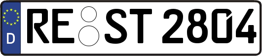 RE-ST2804