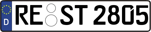 RE-ST2805