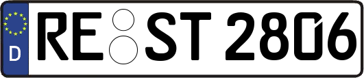 RE-ST2806