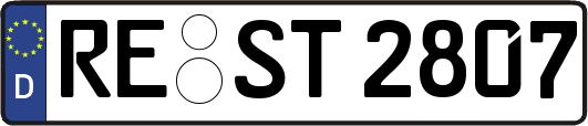 RE-ST2807