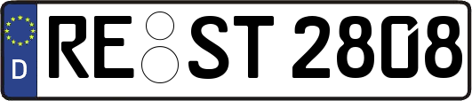 RE-ST2808