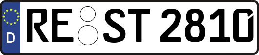 RE-ST2810