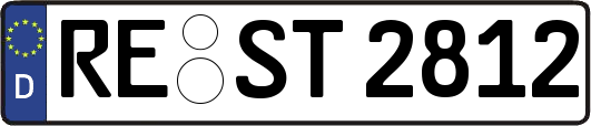 RE-ST2812