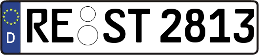 RE-ST2813