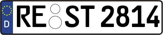 RE-ST2814