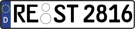 RE-ST2816