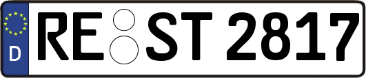 RE-ST2817